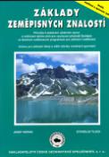 Kniha: Základy zeměpisných znalostí - 2. rozšířené a upravené vydání - Josef Herink, Stanislav Tlach