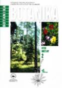 Kniha: Botanika 2 Vyšší rostliny - Učebnice pro ZŠ a nižší stupeň víceletých gymnázií
