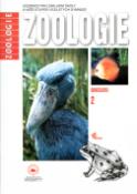 Kniha: Zoologie 2 Obratlovci - Učebnice pro ZŠ a nižší stupeň víceletých gymnázií