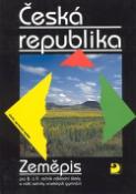 Kniha: Česká republika - Zeměpis pro 8. a 9. ročník základní školy a nižší ročníky víceletých gymnázií - neuvedené, Milan Holeček
