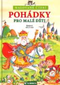 Kniha: Pohádky pro malé děti - Malované čtení - Adolf Dudek