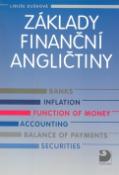 Kniha: Základy finanční angličtiny
