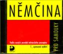 Médium CD: Němčina pro samouky - 2 audio CD - Drahomíra Kettnerová, Veronika Bendová