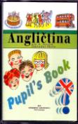 Médium MC: Angličtina pro 4. ročník základní školy - Pupil's Book - Marie Zahálková