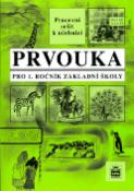 Kniha: Prvouka pro 1.ročník základní školy Pracovní sešit - Jarmila Mladá, Ladislav Podroužek