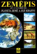Kniha: Zeměpis pro 6.a 7. roční záladní šoly Planeta Země a její krajiny - Jaromír Demek