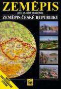 Kniha: Zeměpis pro 8.a 9.r.ZŠ Zeměpis České republiky - Petr Chalupa