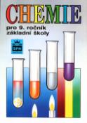 Kniha: Chemie pro 9. ročník základní školy - Petr Novotný