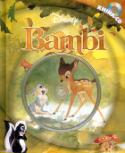 Kniha: Bambi + CD - Walt Disney