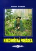 Kniha: Krkonošská pohádka - Božena Šimková, František Němec