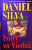 Kniha: Smrť vo Viedni - Daniel Silva