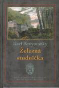 Kniha: Železná studnička - Karl Benyovszky