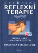 Kniha: Učebnice reflexní terapie - Praktická reflexologie - Milena Valušková, Július Pataky