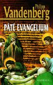 Kniha: Páté evangelium - Philipp Vandenberg