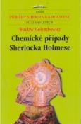 Kniha: Chemické případy Sherlocka Holmese - Wacław Gołembowicz