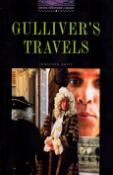 Kniha: Gulliver´s Travels - Jonathan Swift