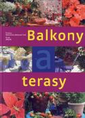 Kniha: Balkony a terasy - Plné fantazie po celý rok - Mann Dirk, neuvedené, Ursula Braunová-Bernhartová