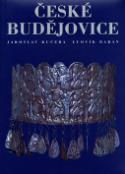 Kniha: České Budějovice - Jaroslav Kučera, Ludvík Baran