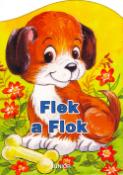 Kniha: Flek a Flok - Dana Winklerová