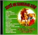 Médium CD: Písničky z pohádek a večerníčků 4 - Když se zamiluje kůň