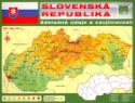 Kniha: Slovenská republika - Ján Lacika