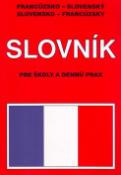 Kniha: Francúzsko-slovenský,slovensko-francúzsky slovník - francúzština - Marta Heinrichová