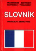 Kniha: Francúzsko-slovenský,slovensko-francúzsky slovník - francúzština