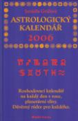 Kniha: Astrologický kalendář 2006 - Rozhodovací kalendář na každý den v roce, planetární vlivy. - Jarmila Gričová