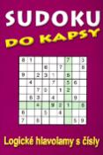 Kniha: Sudoku do kapsy - Logické hlavolamy s čisly - Pavel Mazáč
