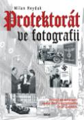 Kniha: Protektorát ve fotografii