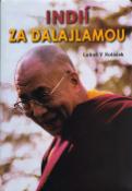 Kniha: Indií za Dalajlámou - Luboš Y. Koláček