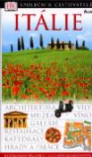 Kniha: Itálie - Ilustrovaný průvodce, s kterým nezabloudíte - Linda Fairsteinová