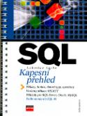Kniha: SQL Kapesní přehled - Ľuboslav Lacko