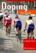 Kniha: Doping - rizika zneužití - Ladislav Pyšný