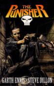 Kniha: The Punisher III. - Garth Ennis, Steve Dillon