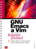 Kniha: GNU Emacs a Vim - Kapesní přehled - Jan Polzer