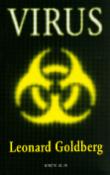 Kniha: Virus - Leonard S. Goldberg