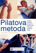 Kniha: Pilatova metoda - Eleanor McKenzie, Trevor Blount
