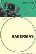 Kniha: Habermas - Leslie A. Howe