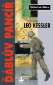 Kniha: Ďáblův pancíř - Leo Kessler
