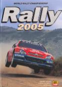 Kniha: Rally 2005 - World Rally Championship - Zdeněk Weiser, neuvedené
