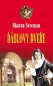 Kniha: Ďáblovy dveře - Z cyklu Catherine LeVendeur Mystery Anno Domini 1140. - Sharan Newman