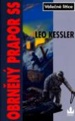 Kniha: Obrněný prapor SS - Leo Kessler