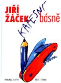 Kniha: Kapesní básně - Jiří Fixl, Jiří Žáček