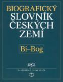 Kniha: Biografický slovník českých zemí, Bi - Bog - 5. sešit - Pavla Vošahlíková