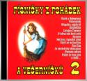 Médium CD: Písničky z pohádek a večerníčků 2