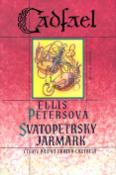 Kniha: Svatopetrský jarmark - Ellis Petersová