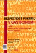 Kniha: Bezpečnost pokrmů v gastronomii - HACCP - Michal Voldřich, Marie Jechová