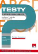 Kniha: Testy zo slovenského jazyka a literatúry pre žiakov 9. ročníka základných škôl - Príprava na monitorovanie - Renáta Somorová