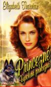 Kniha: Princezné Vyvolená princezna - Elizabeth Thornton